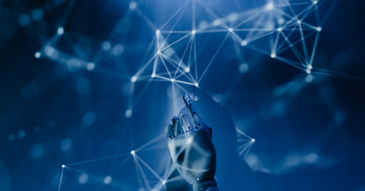 AI-FIRST BUSINESS: TẠI SAO DOANH NGHIỆP KHÔNG ỨNG DỤNG AI SẼ BỊ BỎ LẠI PHÍA SAU?