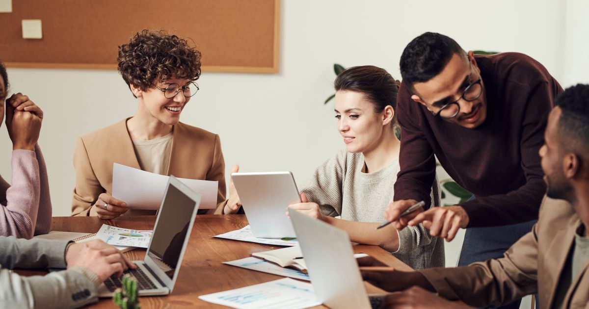 EQ Leadership in Business